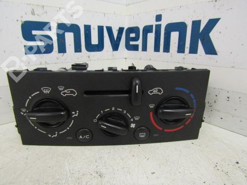 Used Control unit Control unit PEUGEOT 207 (WA_, WC_) 1.6 16V VTi (120 hp) 10794368 10794368