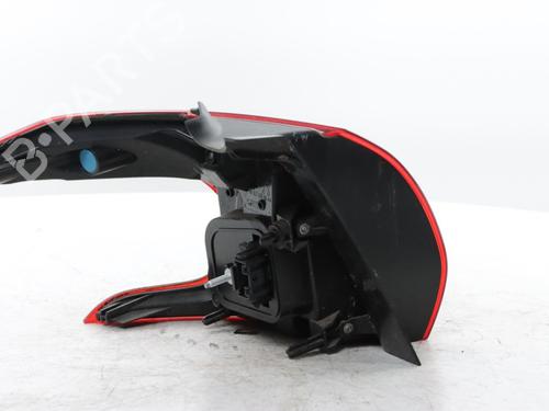 Right taillight PEUGEOT 2008 I (CU_) 1.2 THP 110 / PureTech 110 | BP35991826C35 - Image 6