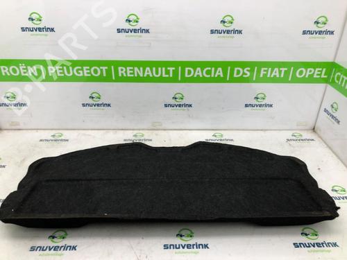 Rear parcel shelf PEUGEOT 208 I (CA_, CC_) 1.2 VTI 82 | BP22600146C85 