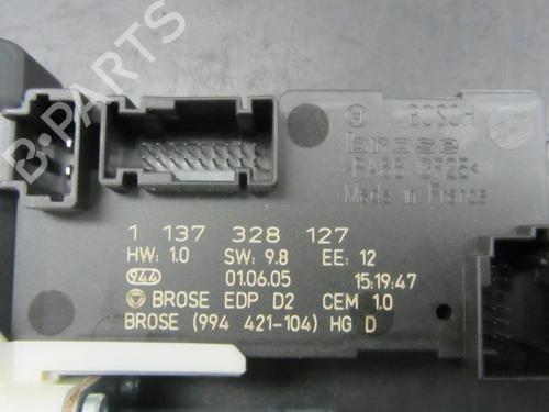 Electronic module PEUGEOT 407 (6D_) 1.8 (6D6FZB) | BP40592790M83 - Image 3