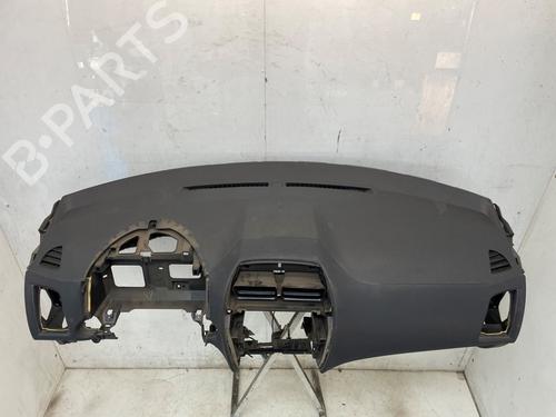 Instrumentbræt CITROËN C4 AIRCROSS 1.6 HDi 115 | BP39507733C46 - Image 6