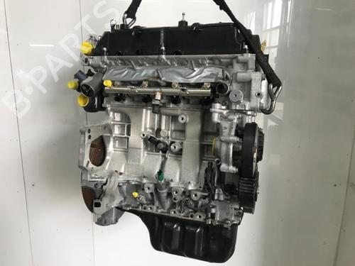 Engine DS DS 4 II (FR_, FB_, F3_, FP_) E-TENSE 225 (F3DGZT) | BP40542729M1 - Image 3
