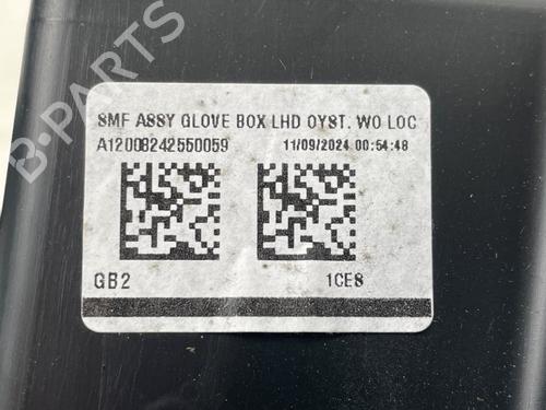 Glove box BMW X1 (U11) xDrive 25 e Plug-in-Hybrid | BP34235483C95 - Image 3