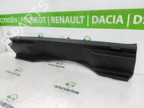 Boot lining CITROËN C4 III (BA_, BB_, BC_) 1.2 PureTech 130 (BAHNSA, BAHNSB) | BP23393841I3 - Image 3