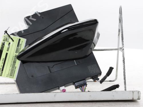 Used Antenna/Base Antenna/Base OPEL GRANDLAND (OV64) 1.2 MHEV (136 hp) 34058081 34058081