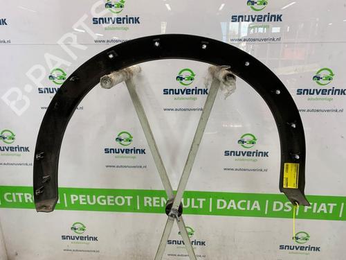 Wheel arch trim RENAULT CAPTUR II (HF_) TCe 90 (HFM6) | BP26238360C116 