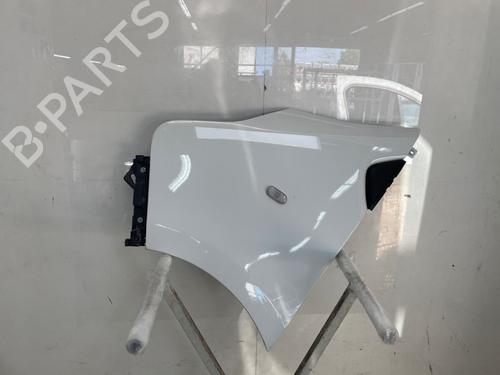 Used Left front fenders RENAULT TRAFIC III Van (FG_) 2.0 dCi 120 (FGMN) (120 hp) 29426812