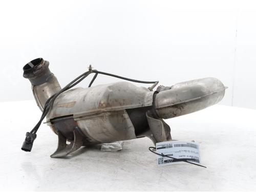 Used Catalyst Catalyst PEUGEOT EXPERT Van (V_) 2.0 BlueHDi 120 (122 hp) 40586928 40586928
