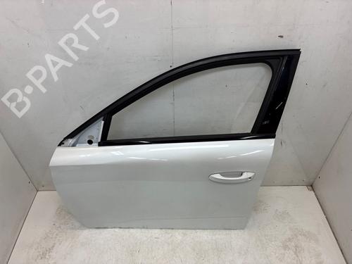 Left front door PEUGEOT 308 III (FB_, FH_, FP_, F3_, FM_) BlueHDi 130 (FBYHZL, FBYHZT) | BP29241513C2 