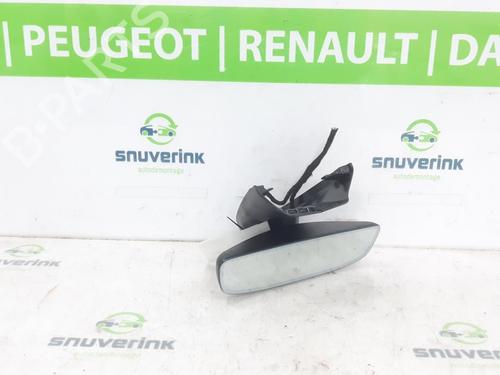 Bakspejl indvendigt PEUGEOT 208 II (UB_, UP_, UW_, UJ_) e-208 (136 hp) 25828999