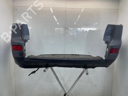 Bak støtfanger Bak støtfanger CITROËN C-CROSSER (VU_, VV_) 2.2 HDi (156 hp) 33845826 33845826