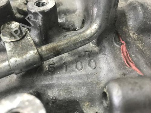 Gearbox OPEL COMBO Box Body/MPV (K9) 1.5 D | BP36090605M3 - Image 9