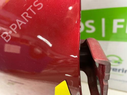 Right front door DACIA SANDERO III 1.0 TCe 90 | BP29068757C3 