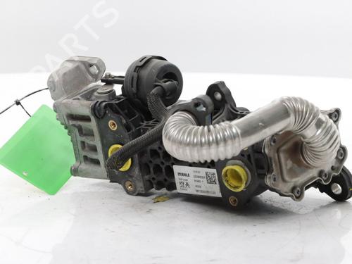 Egr OPEL COMBO Box Body/MPV (K9) 1.5 D | BP39618860M69 - Image 2