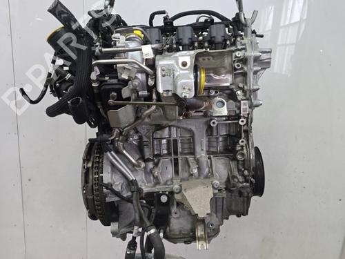 Engine RENAULT MEGANE IV Grandtour (K9A/M/N_) 1.3 TCe 115 (K9N9) | BP30185928M1 