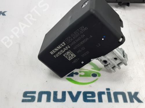 Engine control unit (ECU) RENAULT ARKANA I (LCM_, LDN_) 1.6 E-TECH 145 (LDMU) | BP10807500M57 