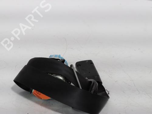 Front left seatbelt CITROËN C4 Picasso I MPV (UD_) 1.6 VTi 120 | BP27688317I26 
