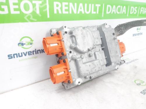 Inverter/Converter RENAULT KANGOO III Box Body/MPV E-Tech Electric (FJJA) | BP24159992M119
