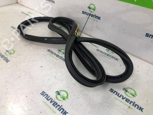 Rubber door seal RENAULT CLIO IV (BH_) 0.9 TCe 90 (BHNF, BHMA, BHMH, BHJK, BHJR) | BP22963229C142 