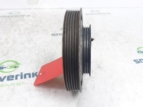 Used Pulley Pulley 13194992 13194992