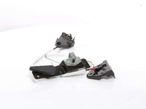 Interior roof handle RENAULT TRAFIC III Van (FG_) 1.6 dCi 95 (FGMJ, FGMR) | BP40584085I35 - Image 2