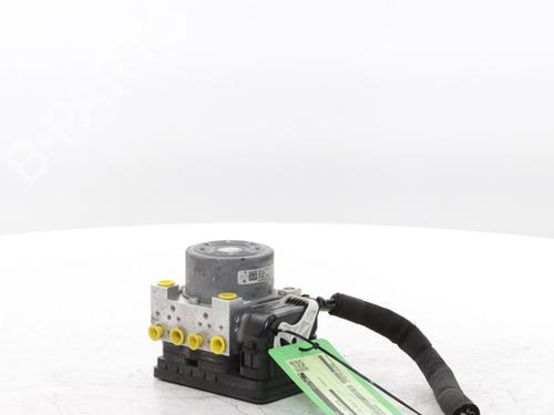 ABS pump OPEL CORSA F (P2JO) 1.2 (68) | BP30757710M43  - Image 9