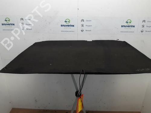 Used Luggage compartment floor CITROËN C4 II (NC_) 1.2 THP 130 (NCHNYM, NCHNYT) (130 hp) 24163799