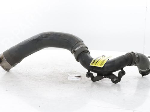 Used Intercooler pipe Intercooler pipe RENAULT SCÉNIC IV (J9_) 1.2 TCe 130 (130 hp) 36538684 36538684