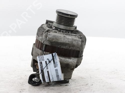 Alternator PEUGEOT 2008 I (CU_) 1.6 VTi | BP35756105M7 - Image 5