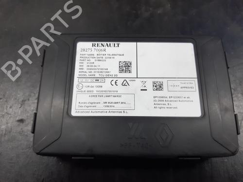 Used Control unit Control unit 11047393 11047393