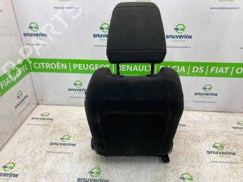 Left front seat CITROËN C4 III (BA_, BB_, BC_) 1.2 PureTech 100 (BAHNEA, BAHNKA) | BP24159776C15 - Image 5
