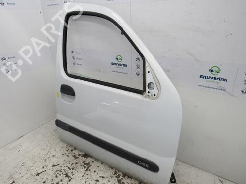 Right front door RENAULT KANGOO Express (FC0/1_) D 65 1.9 (FC0E, FC02, FC0J, FC0N) | BP10796025C3 