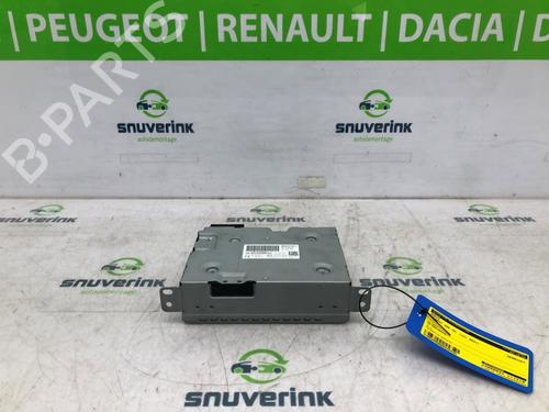 Bilradio PEUGEOT 208 II (UB_, UP_, UW_, UJ_) 1.2 PureTech 100 (101 hp) 20214158