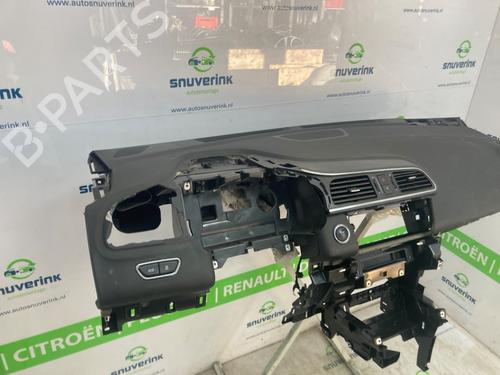 Dashboard RENAULT KADJAR (HA_, HL_) 1.3 TCe 140 (HLNB, HLN1) | BP21195200C46 