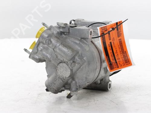 AC compressor DS DS 3 / DS 3 CROSSBACK (UR_, UC_, UJ_) 1.2 PureTech 130 (URHNSS) | BP40297550M34 - Image 4