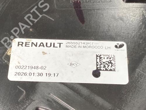 Left taillight RENAULT MEGANE E-TECH SUV EV60 (BNJ1) | BP40589336C34 - Image 11