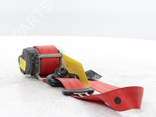 Front left seatbelt RENAULT TRAFIC III Van (FG_) 2.0 dCi 170 (FGMM, FGMV) | BP34604019I26 - Image 2