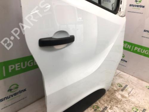 Right front door RENAULT TRAFIC III Van (FG_) 1.6 dCi 125 (FGMH) | BP23987777C3 