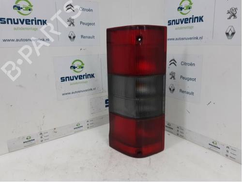 Used Left taillight Left taillight FIAT DUCATO Van (230_) 2.5 TDI (116 hp) 40593310 40593310