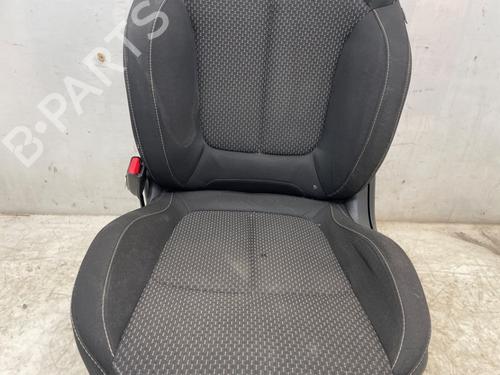Left front seat RENAULT KADJAR (HA_, HL_) 1.3 TCe 140 (HLNB, HLN1) | BP34562946C15 - Image 6