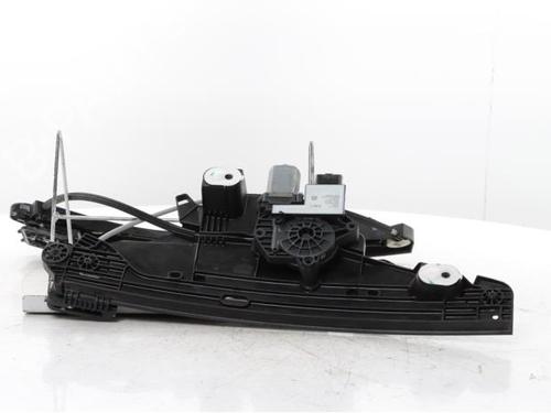 Used Front right window mechanism Front right window mechanism CITROËN C4 III (BA_, BB_, BC_) ë-C4 (BCZKXC, BZCKSC) (136 hp) 39507550 39507550