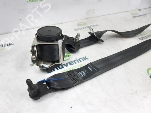 Front left seatbelt DACIA LOGAN MCV II TCe 90 LPG | BP40581611I26 - Image 7