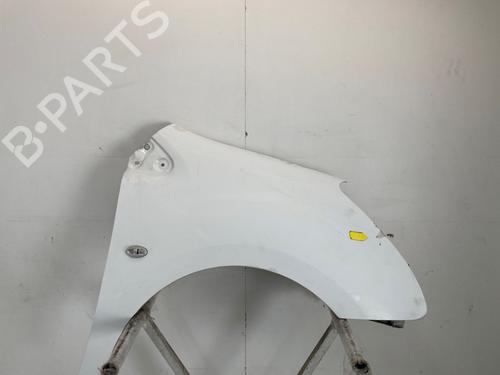 Used Right front fenders Right front fenders PEUGEOT PARTNER Box Body/MPV 1.6 HDi 16V (90 hp) 34562614 34562614