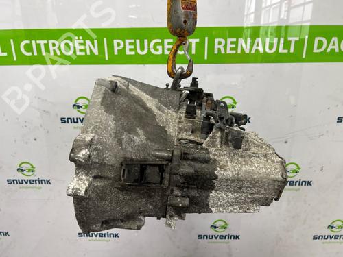 Used Gearbox Gearbox 18311940 18311940