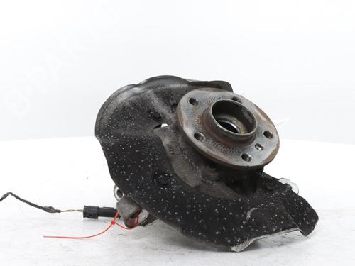 Right front steering knuckle BMW 1 (F40) 118 i | BP33846045M26  - Image 7