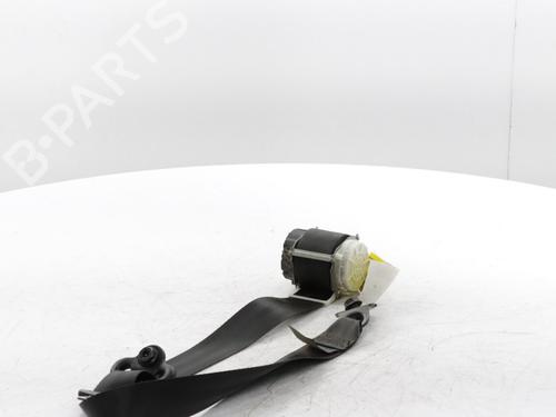 Front right seatbelt RENAULT TRAFIC III Van (FG_) 1.6 dCi 120 (FGMK) | BP30185725I25 