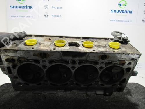 Cylinder head CITROËN XSARA (N1) 1.6 i | BP10796543M5 