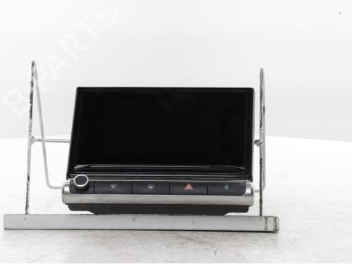 display-monitor-citroen-c3-iii-sx-2016-34564151 main image