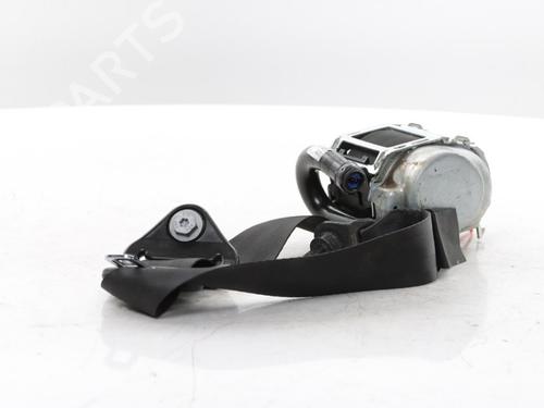 Front right seatbelt RENAULT TWINGO III (BCM_, BCA_) 1.0 SCe 75 | BP40048738I25 - Image 4