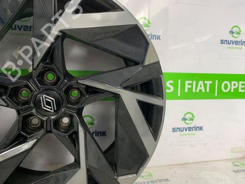 Rim RENAULT ARKANA I (LCM_, LDN_) 1.6 E-TECH 145 (LDMU) | BP26202678C45